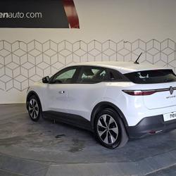 Renault Megane 4 E-Tech EV60 130ch optimum charge Evolution ER Tarbes