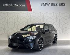 BMW Serie 1 Béziers