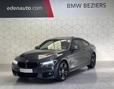 BMW Serie 4 Béziers