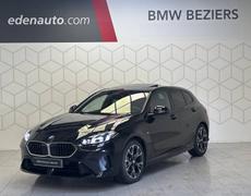 BMW Serie 1 Béziers