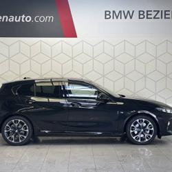 BMW Serie 1 120d 163 ch DKG7 M Sport B&eacute;ziers
