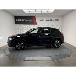 Mercedes GLA 200 d 8G-DCT Progressive Line Lormont