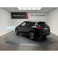 Mercedes GLA 200 d 8G-DCT Progressive Line Lormont