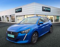 Peugeot 208 Vallet