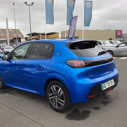 Peugeot 208 PureTech 100 S&S ROADTRIP occasion - Vallet - photo 3/26