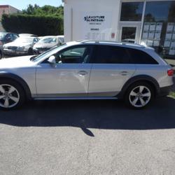 Audi A4 Allroad Quattro A4 Allroad Quattro 2.0 TDI 170 DPF Ambition Luxe Venelles