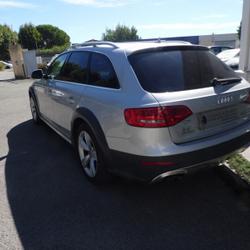Audi A4 Allroad Quattro A4 Allroad Quattro 2.0 TDI 170 DPF Ambition Luxe Venelles