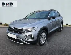 Volkswagen T-Roc Saumur