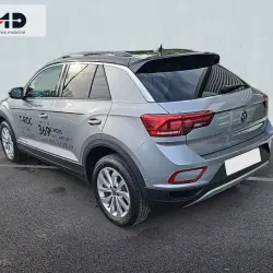 Volkswagen T-Roc T-Roc 1.5 TSI EVO2 150 Start/Stop DSG7 VW Edition Saumur