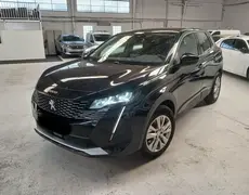 Peugeot 3008 Rennes