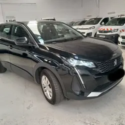 Peugeot 3008 1.2 PURETECH 130CH S&S ACTIVE PACK EAT8 Rennes