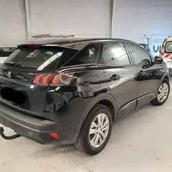 Peugeot 3008 1.2 PURETECH 130CH S&S ACTIVE PACK EAT8 Rennes