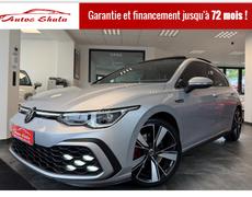 Volkswagen Golf 8 Stiring-Wendel