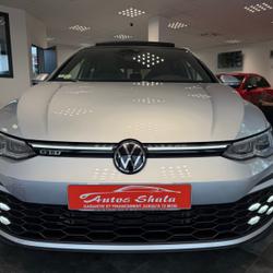 Volkswagen Golf 8 2.0 TDI SCR 200CH GTD DSG7 Stiring-Wendel