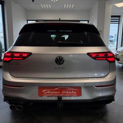 Volkswagen Golf 8 2.0 TDI SCR 200CH GTD DSG7 Stiring-Wendel