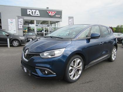 Renault Scenic - TCE 140 Business - 12 990 €