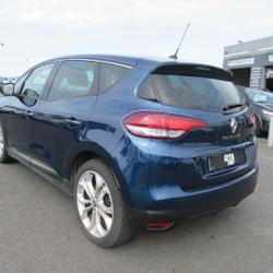 Renault Scenic 4 TCE 140 Business &Eacute;vrecy