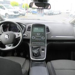 Renault Scenic 4 TCE 140 Business &Eacute;vrecy