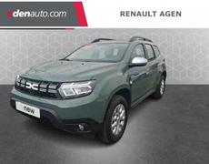 Dacia Duster Agen