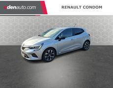 Renault Clio 5 Condom