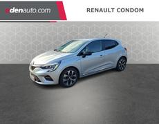 Renault Clio 5 Condom