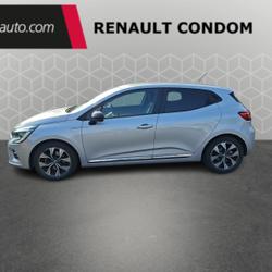 Renault Clio 5 E-Tech hybride 145 Evolution Condom