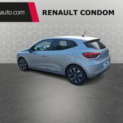 Renault Clio 5 E-Tech hybride 145 Evolution Condom
