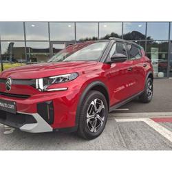 Citroen C3 Aircross Hybride 145 ch Aut Max Langon