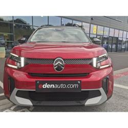 Citroen C3 Aircross Hybride 145 ch Aut Max Langon