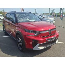 Citroen C3 Aircross Hybride 145 ch Aut Max Langon