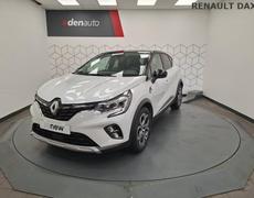 Renault Captur Dax