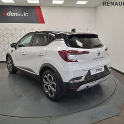 Renault Captur Blue dCi 115 EDC Intens Dax
