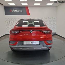 Renault Arkana TCe 140 EDC FAP - 21B Intens Dax