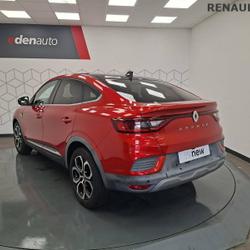 Renault Arkana TCe 140 EDC FAP - 21B Intens Dax