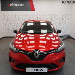 Renault Clio Societe SOCIETE BLUE DCI 100 EVOLUTION REVERSIBLE Dax