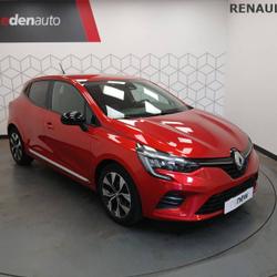 Renault Clio Societe SOCIETE BLUE DCI 100 EVOLUTION REVERSIBLE Dax