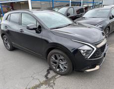 Kia Sportage Carentan-les-Marais