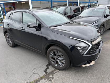 Kia Sportage - 30 Years Hybrid - 34 490 €
