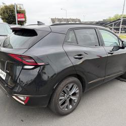 Kia Sportage 30 Years Hybrid Carentan-les-Marais