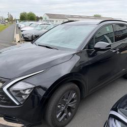Kia Sportage 30 Years Hybrid Carentan-les-Marais
