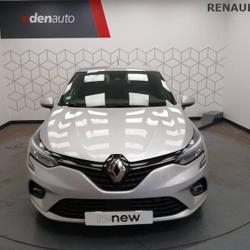 Renault Clio 4 TCe 100 Intens Dax