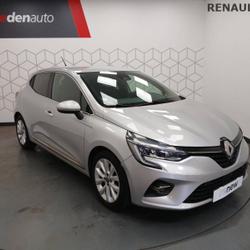 Renault Clio 4 TCe 100 Intens Dax