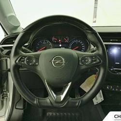 Opel Corsa 1.2 75 ch BVM5 Elegance Business occasion - Antibes - photo 3/18