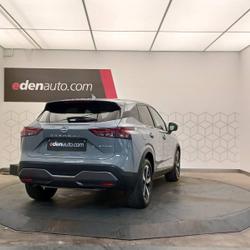 Nissan Qashqai e-Power 190 ch N-Connecta Bruges