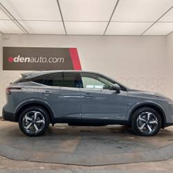Nissan Qashqai e-Power 190 ch N-Connecta Bruges