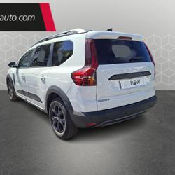 Dacia Jogger ECO-G 100 5 places Extreme + Biarritz