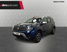 Dacia Duster Orthez