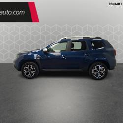 Dacia Duster Blue dCi 115 4x4 Prestige Orthez