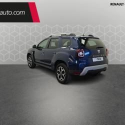 Dacia Duster Blue dCi 115 4x4 Prestige Orthez