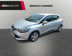 Renault Clio 4 Lourdes